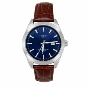 Tissot Powermatic 80