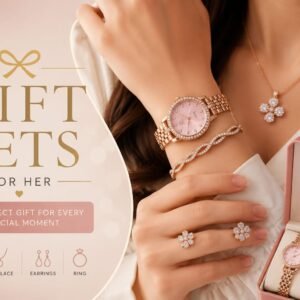 Women’s Gift Set