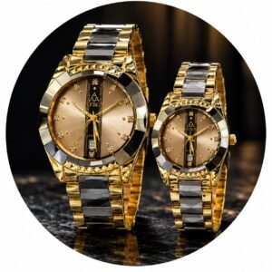Couple Watch