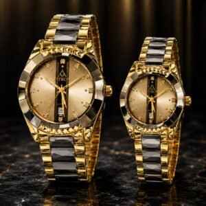 Couple Watches