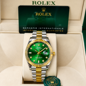 Rolex Classic Luxury Watch – Premium Collection