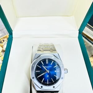 Master AP Automatic Luxury Watch – Premium Stainless Steel Edition