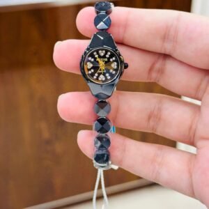 DIASTAR Women’s Ceramic Watch – Elegant Luxury Bracelet Watch | Multiple Colors Available